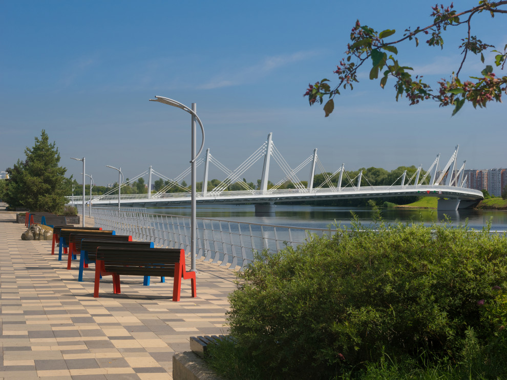 ЖК Ривер Парк