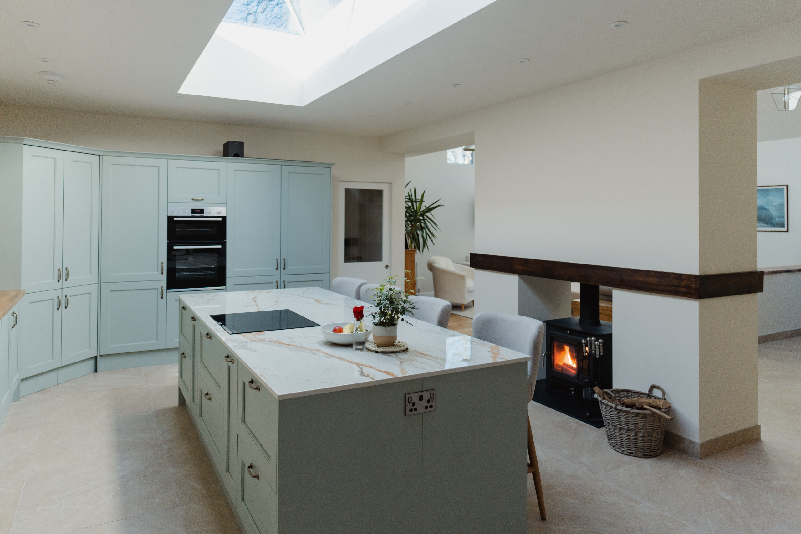 House Alterations and Extension, Midlothian