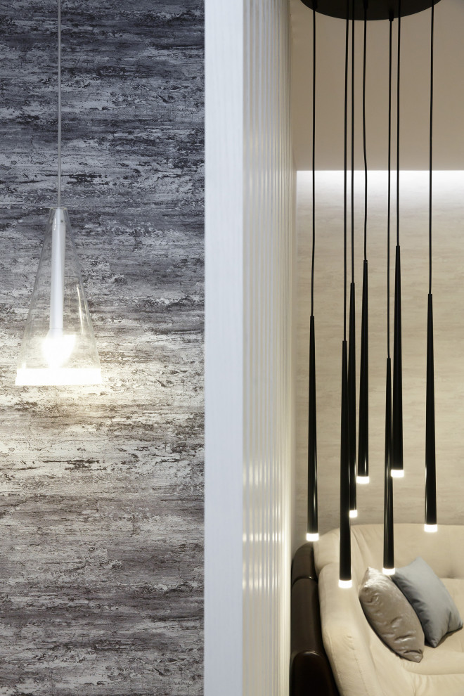 проект Надсоновская