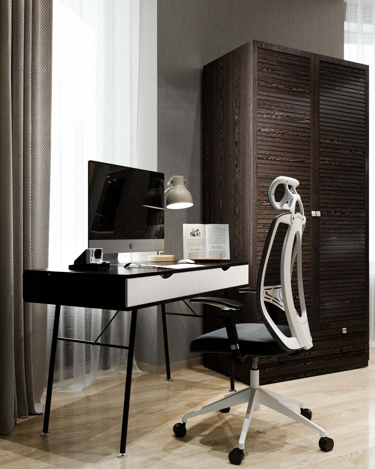 Квартира в ЖК Пять Звезд - 98 кв.м