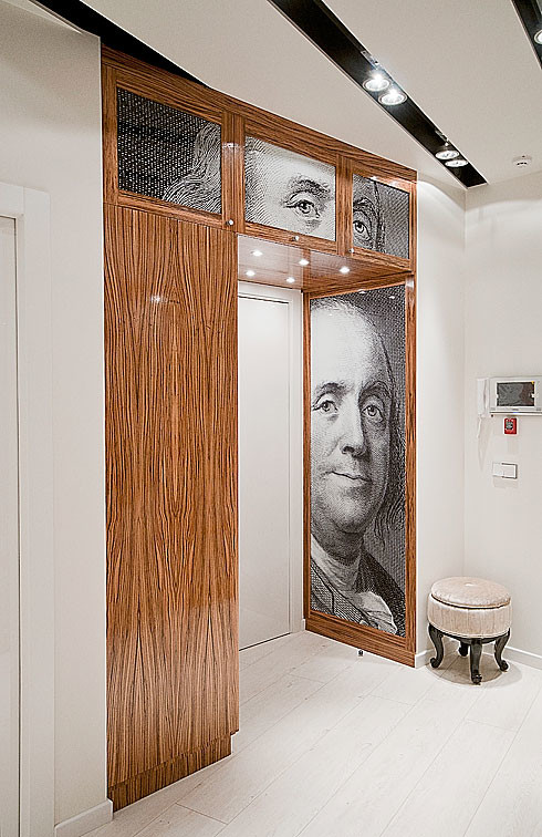 Квартира "ВаБАНК"