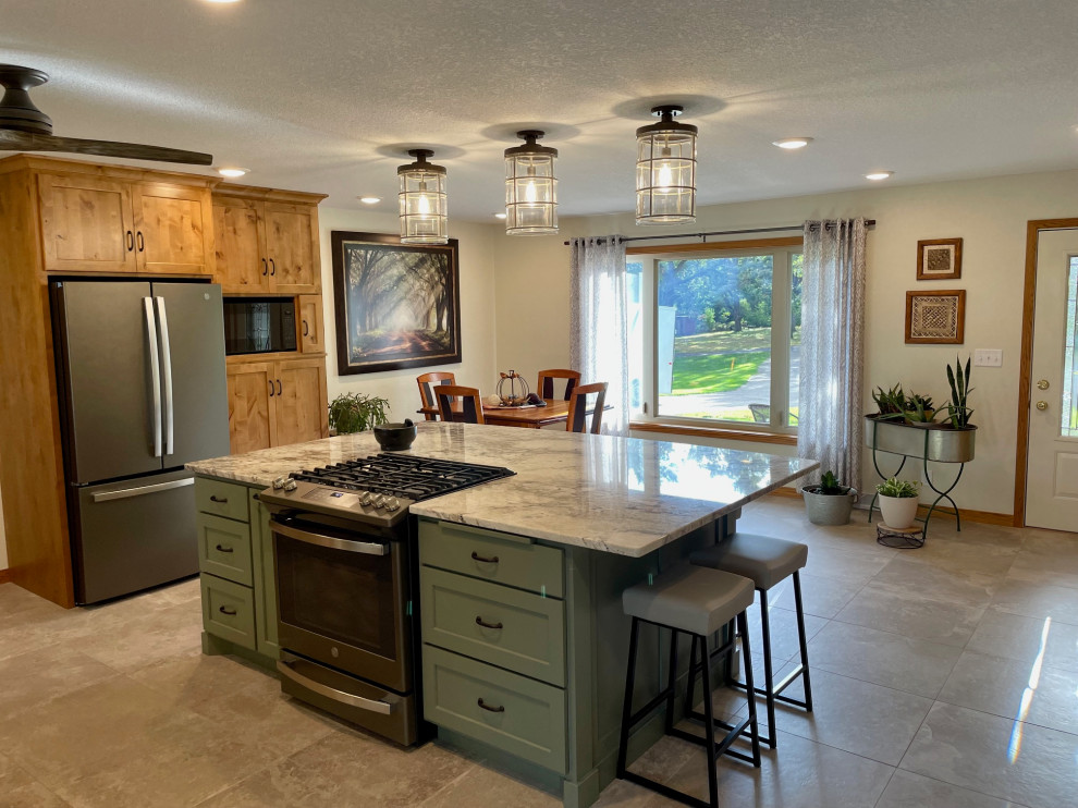 River's Bend Kitchen