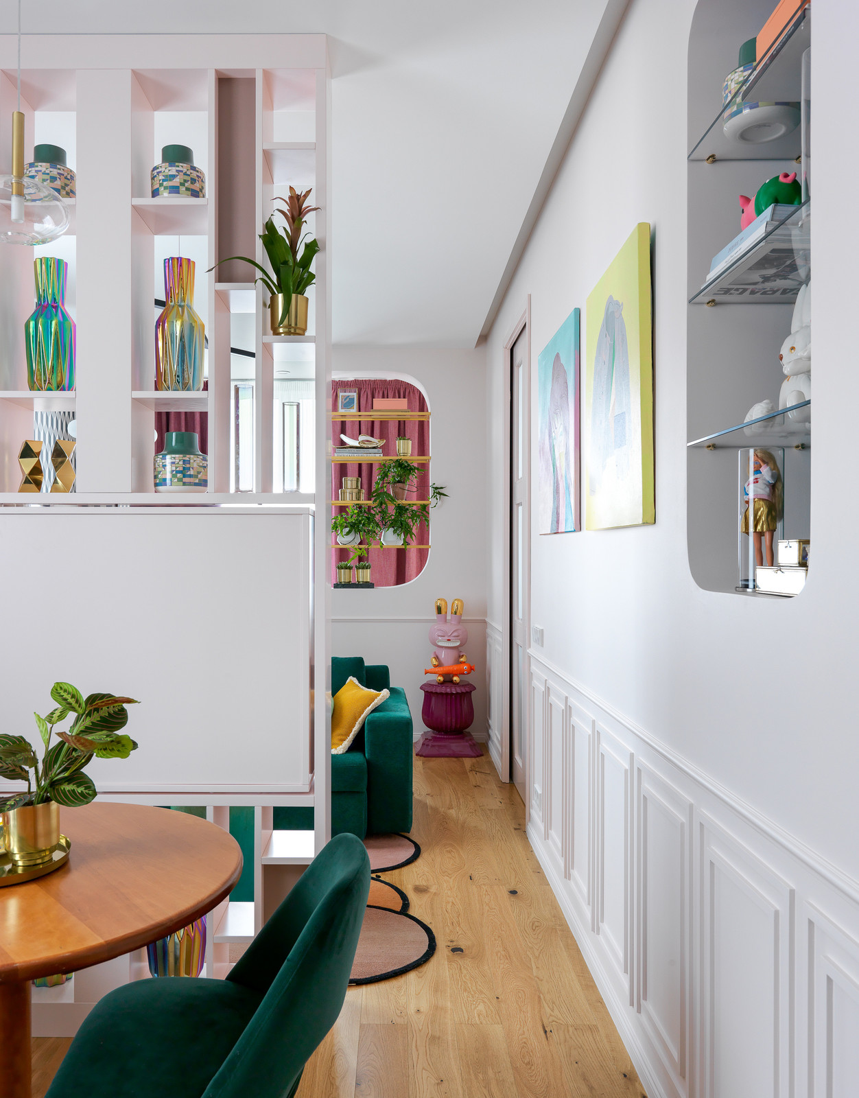 Квартира в ЖК Технопарк