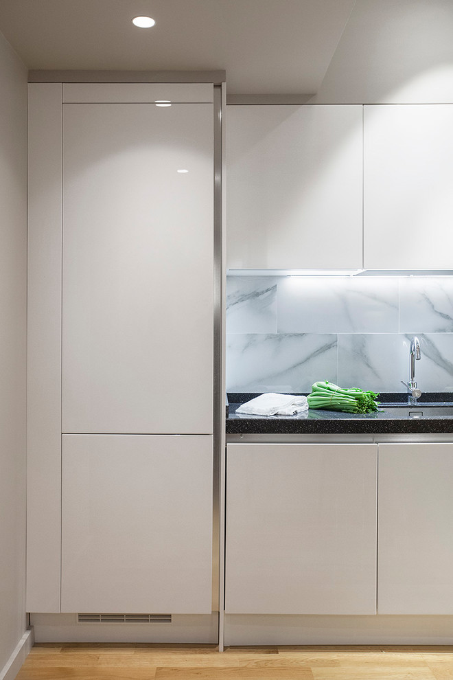 Квартира в Москве, 57 м2