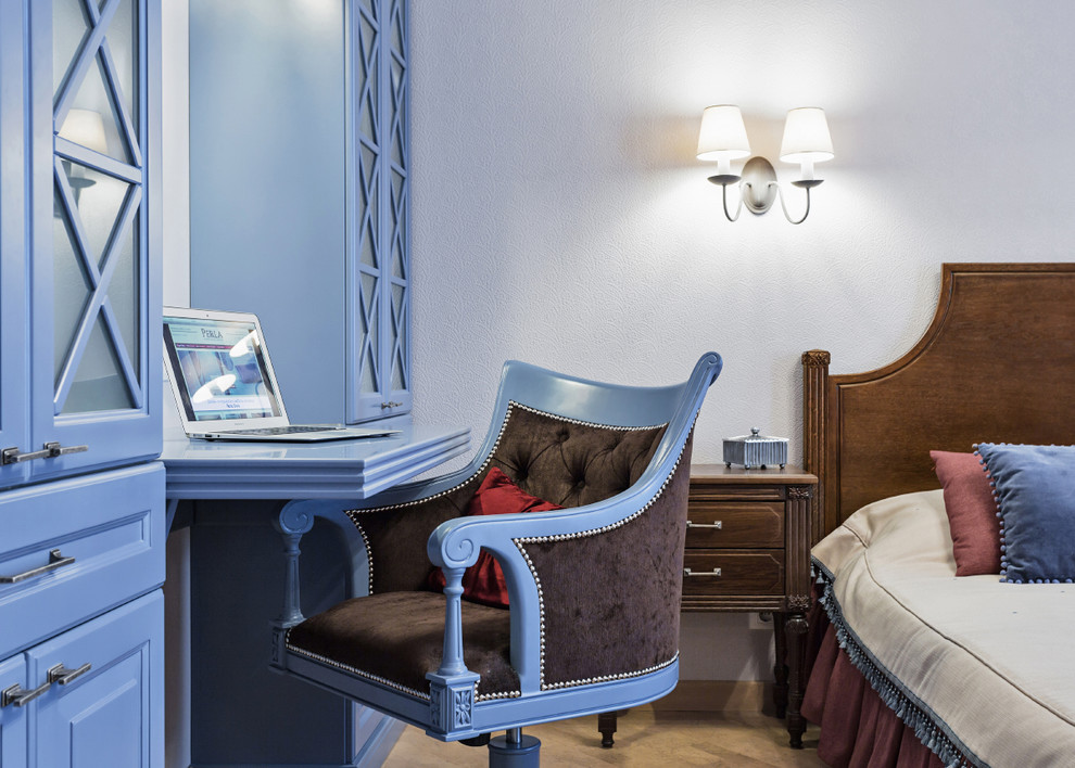 Уютная 2х комнатная квартира в Москве