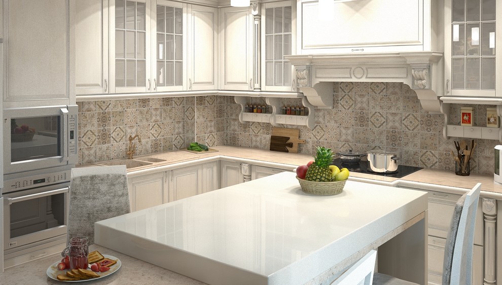 Квартира ЖК Финист