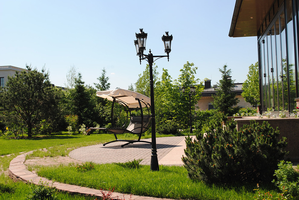 кп Жуковка 21 века