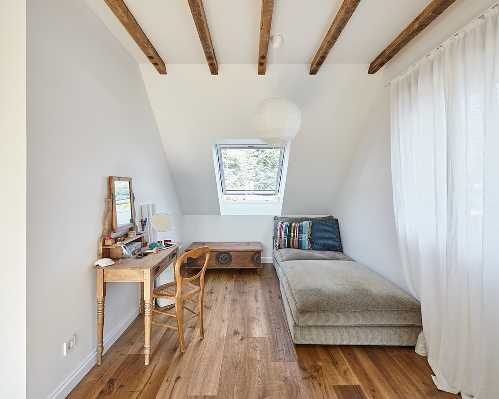 Uriges Kinderzimmer in Düsseldorf