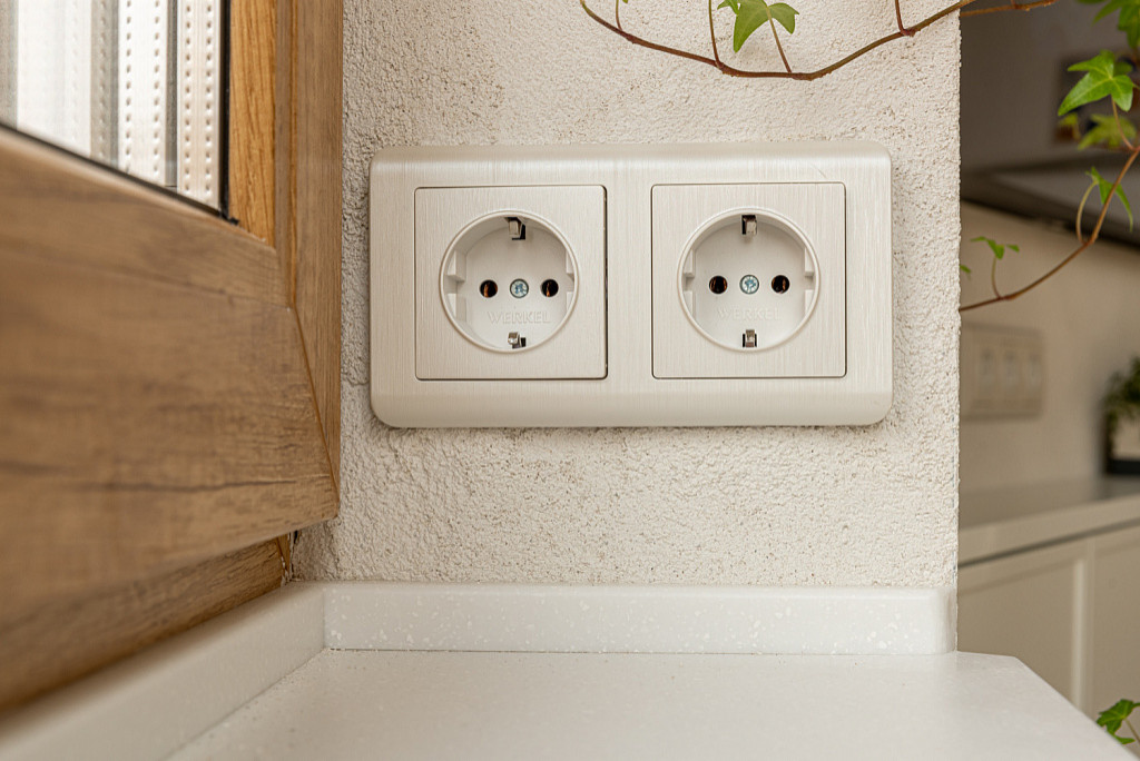 Werkel в новом проекте Наталии Прозоровой