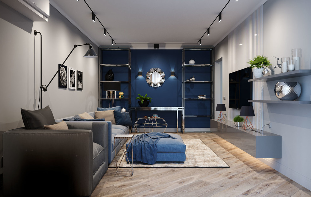 Контемпорари