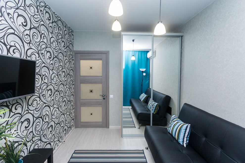 Квартира в ЖК Большой г.Краснодар