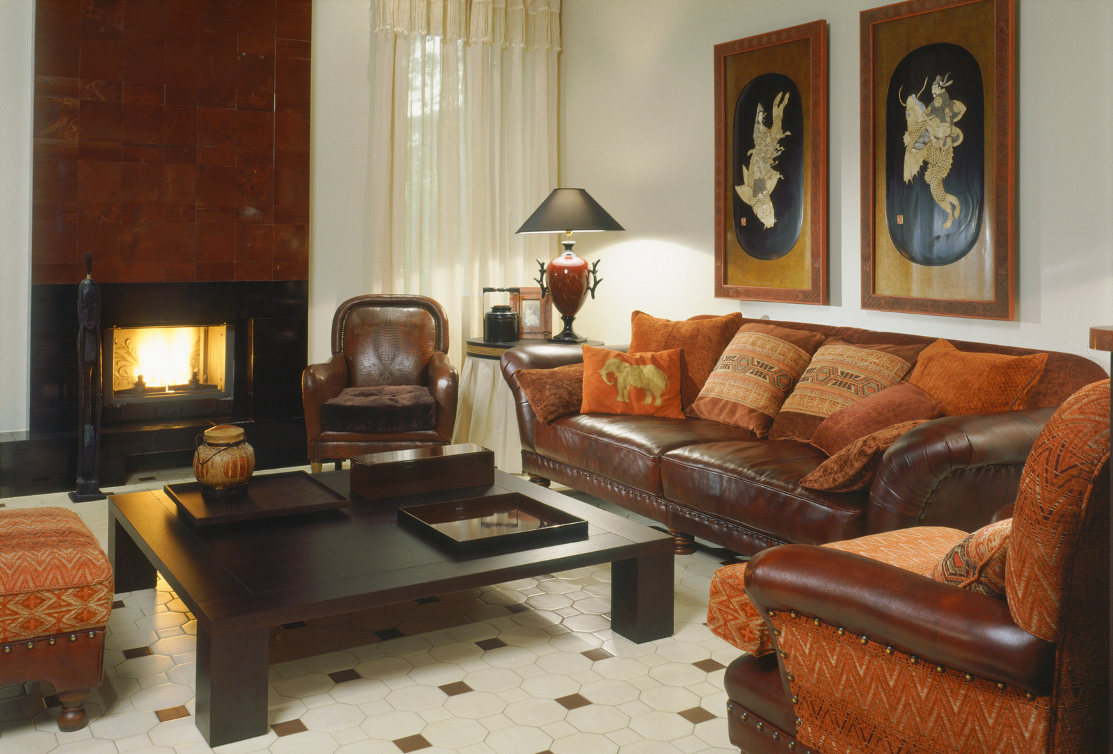 Дом в Николино