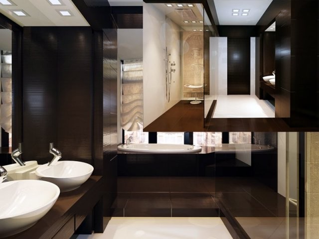 Квартира ул. Рождественская, Москва