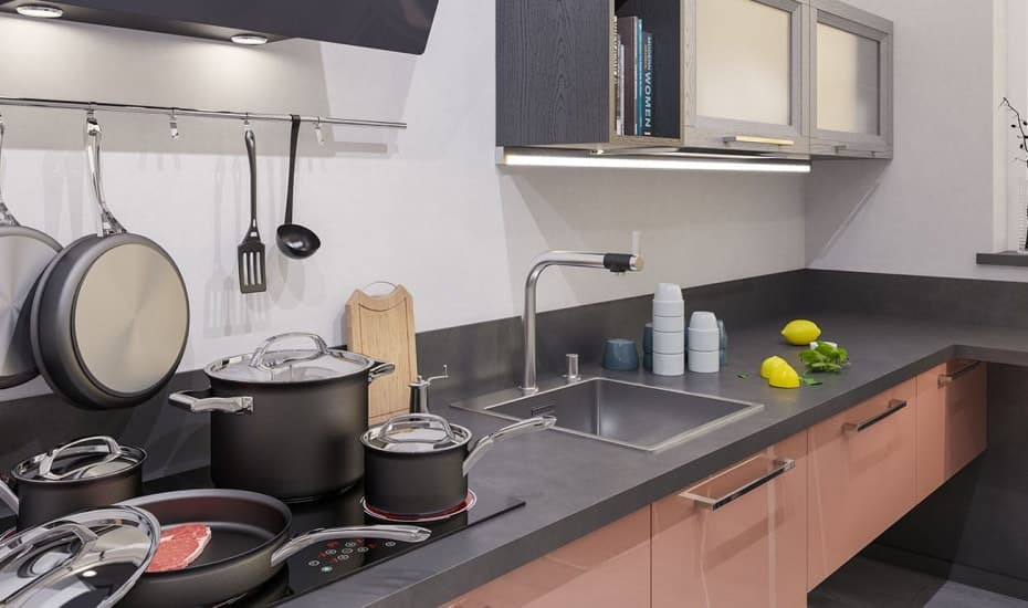 Кухня Маринара