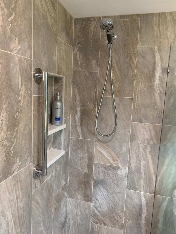W Residence Bathroom