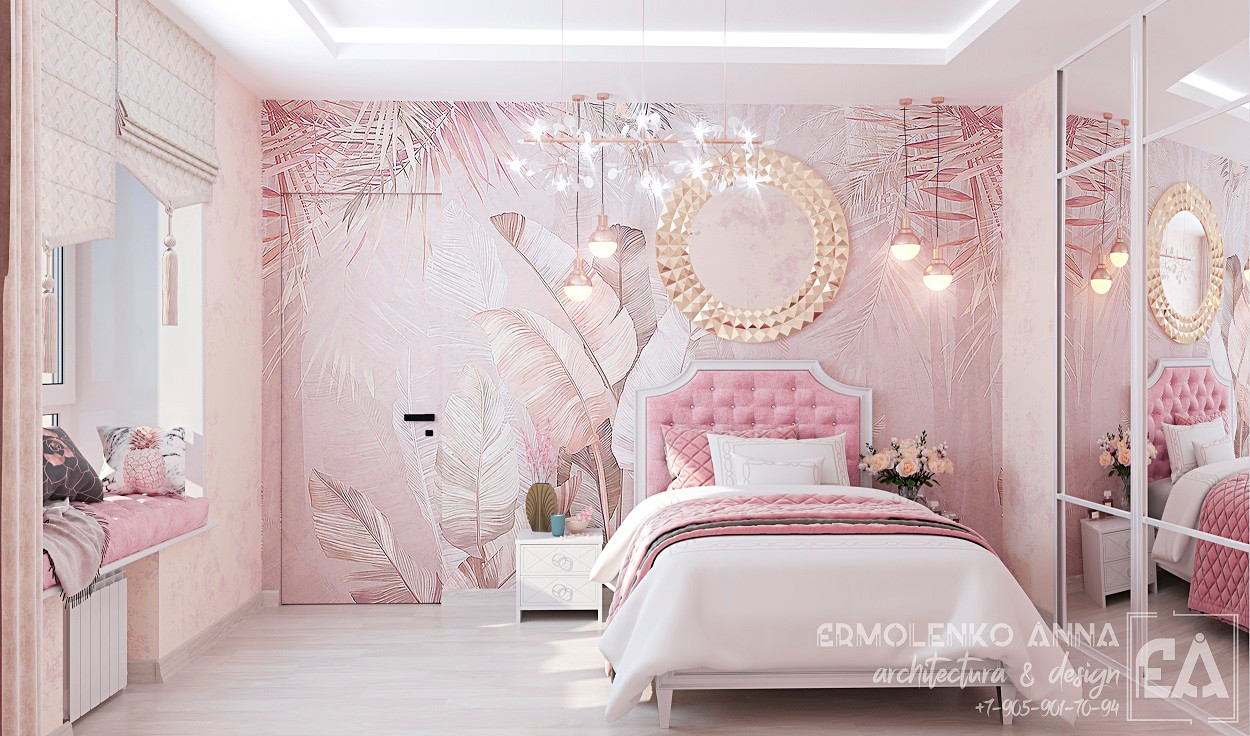 ЖК "Переулок Бульварный", г.Новосибирск