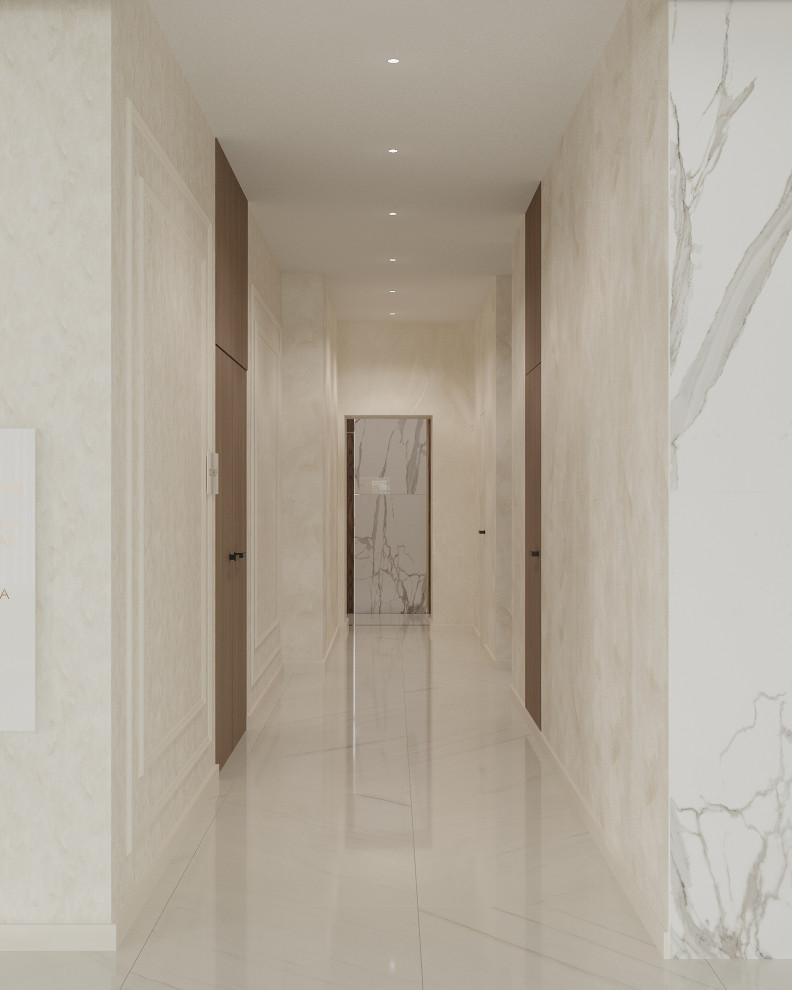 Легкая нежность