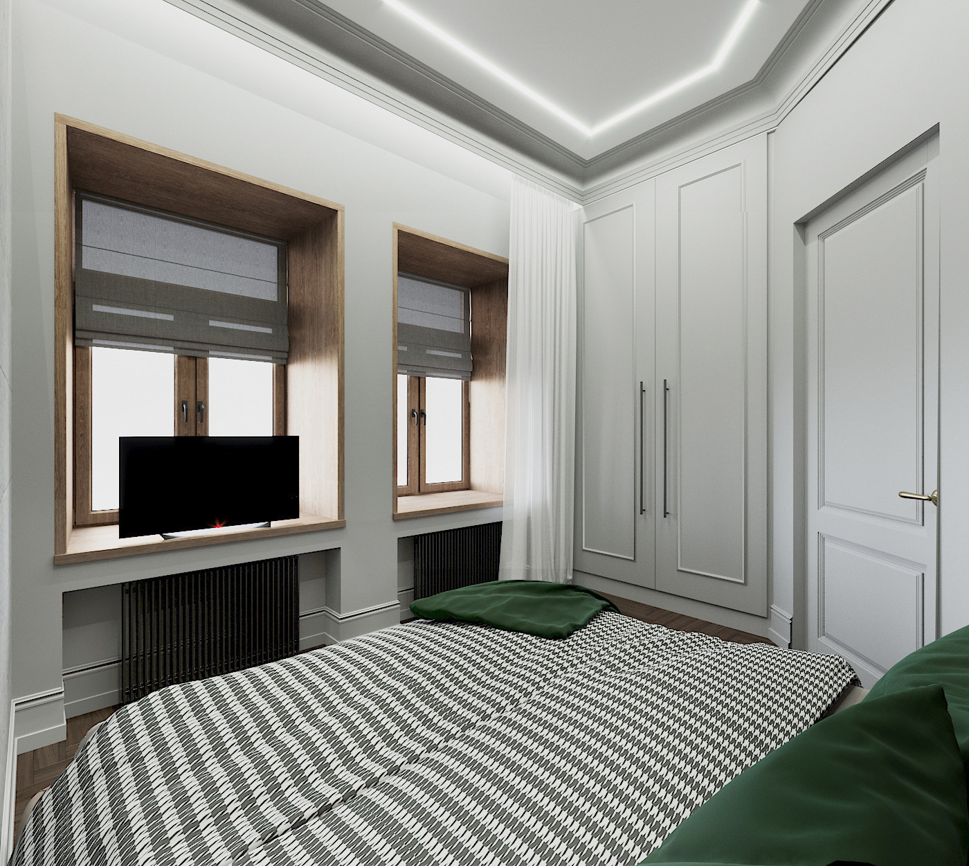 Квартира Санкт-Петербург