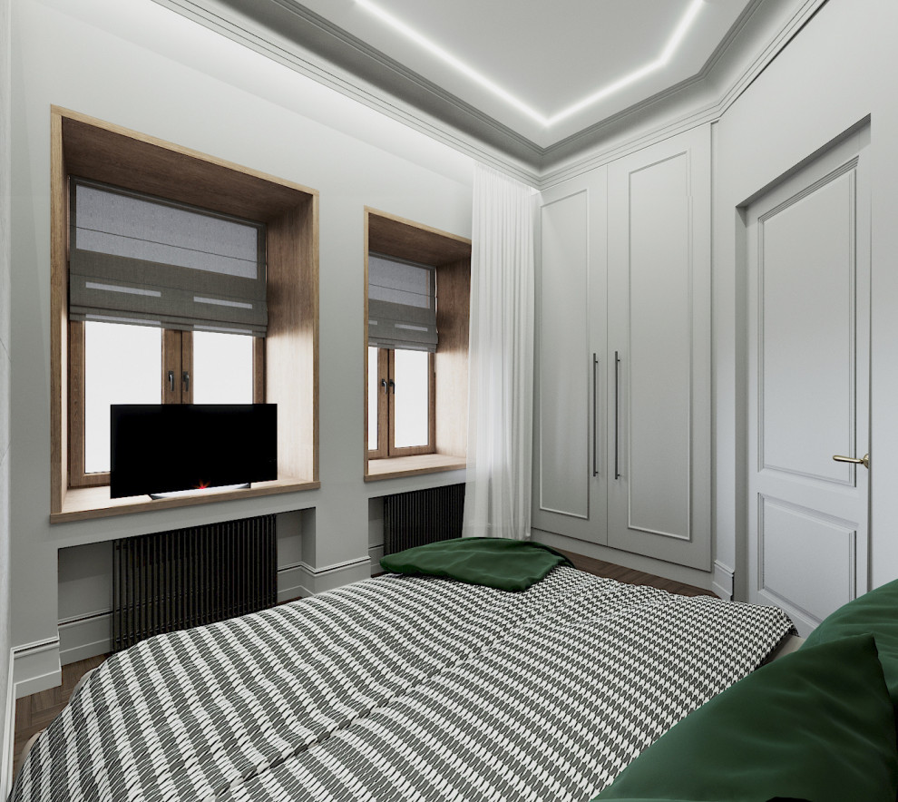 Квартира Санкт-Петербург