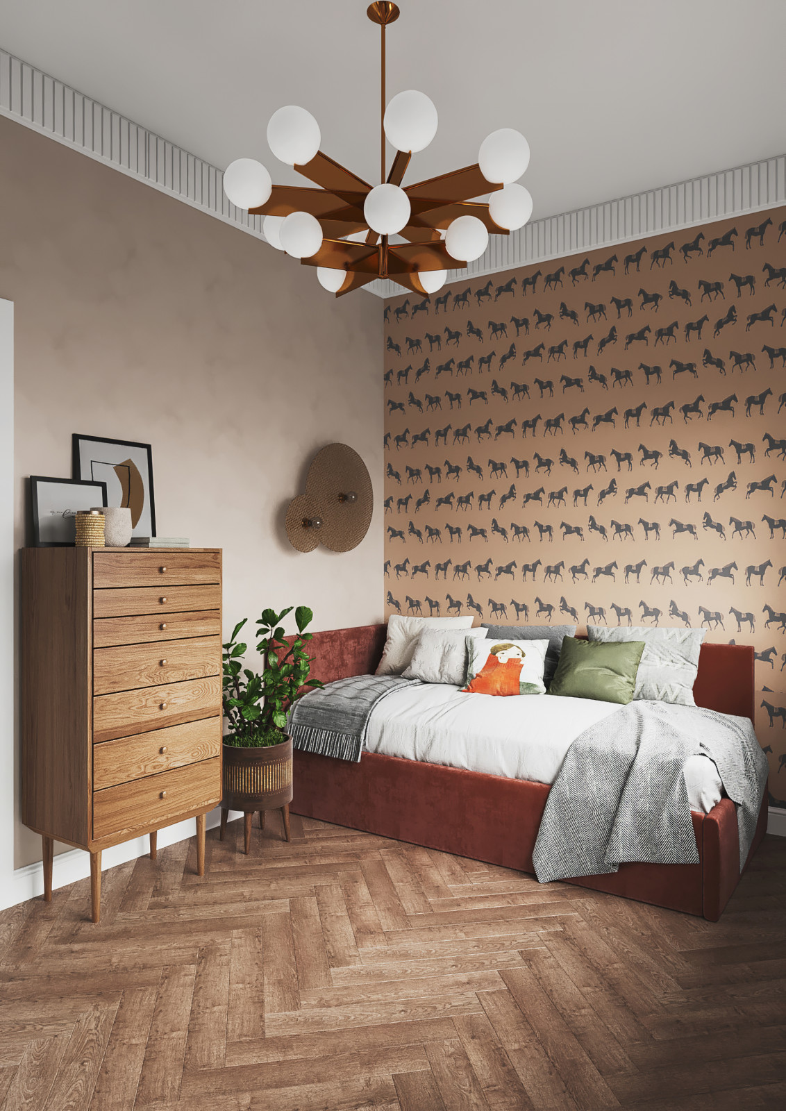 Международная