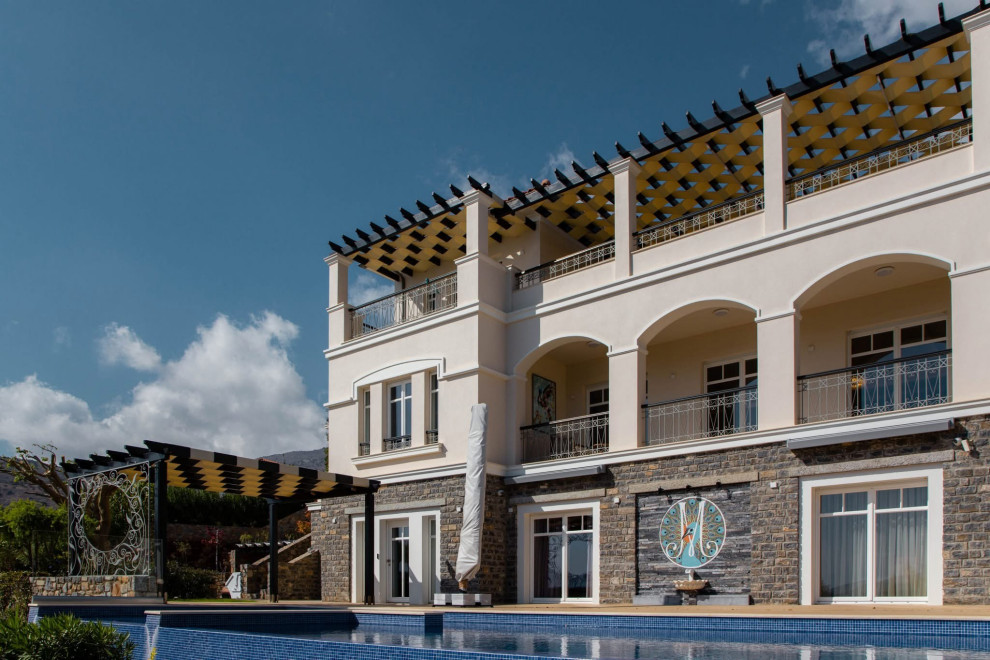 Crete_Villa Marina