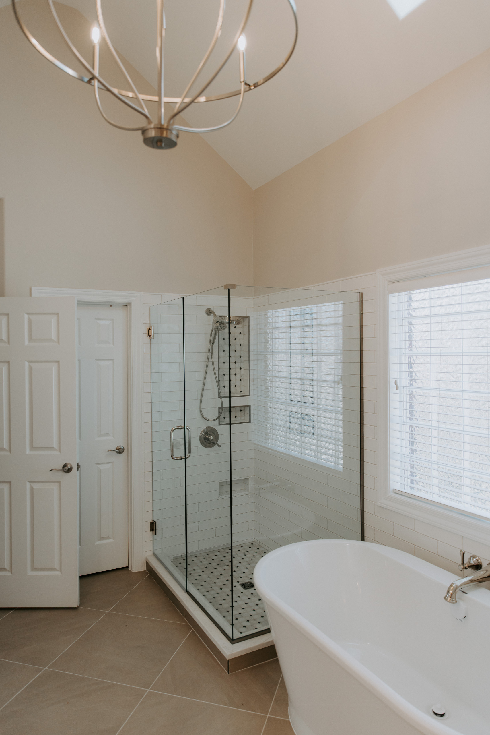 Bathroom Remodel