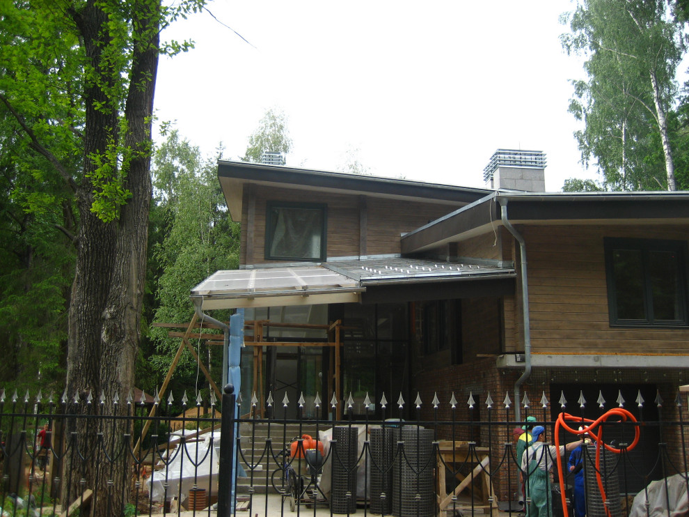 Зеленый Мыс