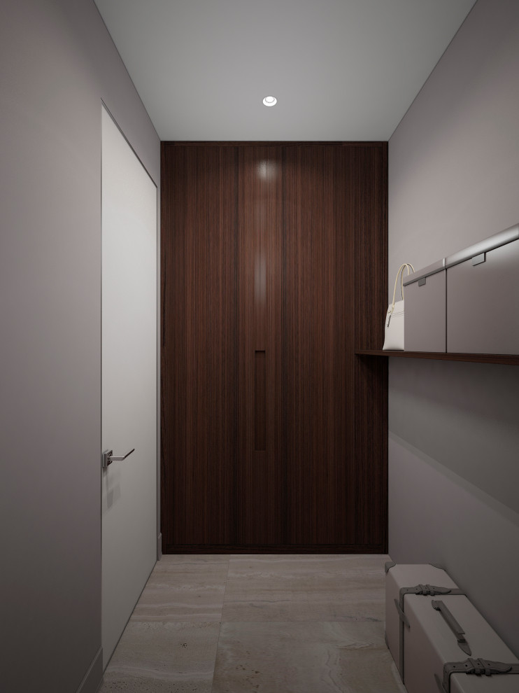 Квартира Центр Москвы - 180 кв.м. Современная классика.