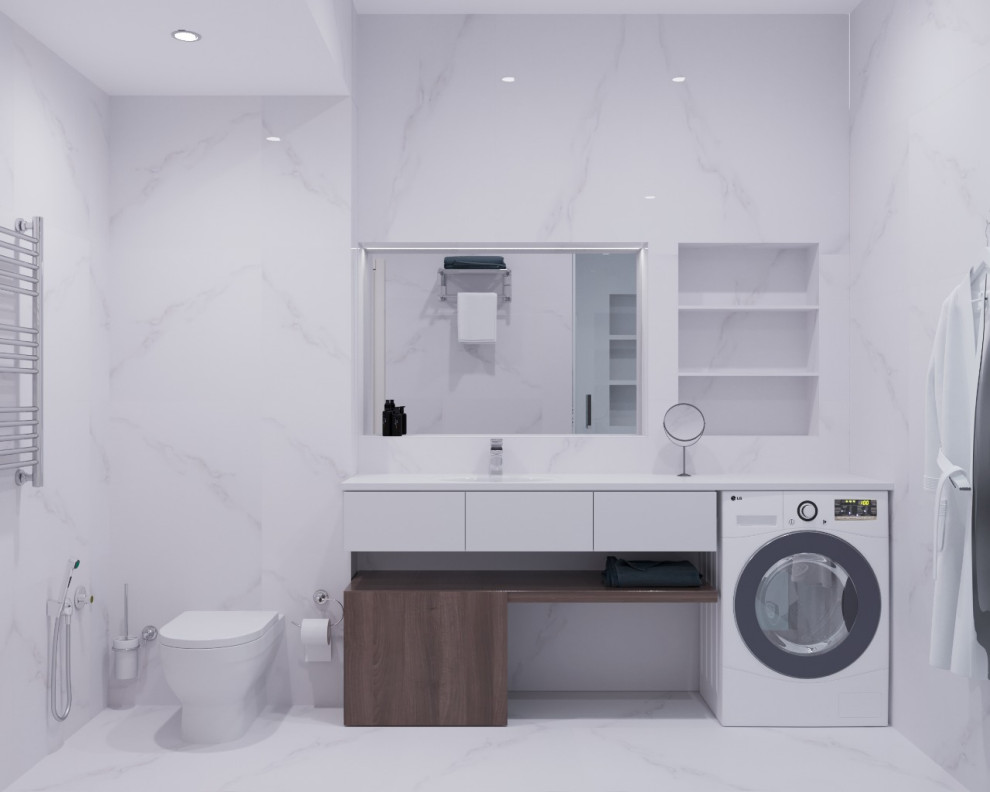 Москва, ул.Тверская