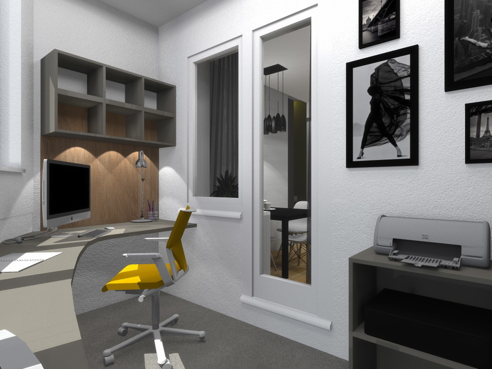 ЖК ЦЕНТРАЛЬНЫЙ