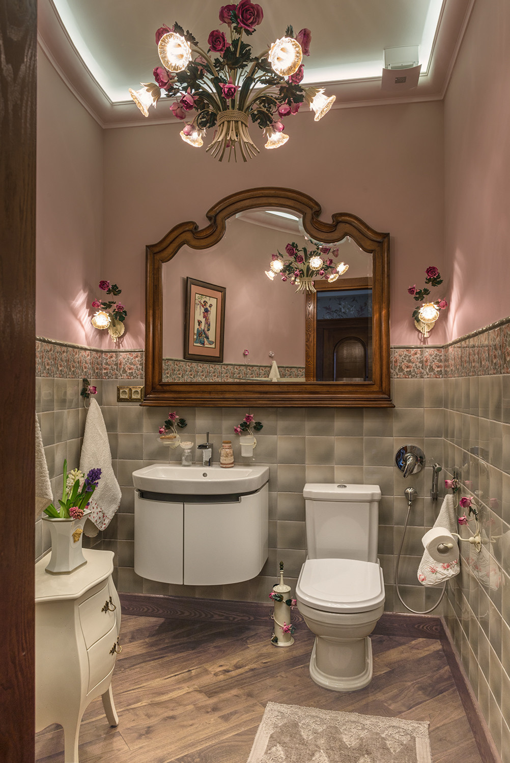 Дом для большой семьи