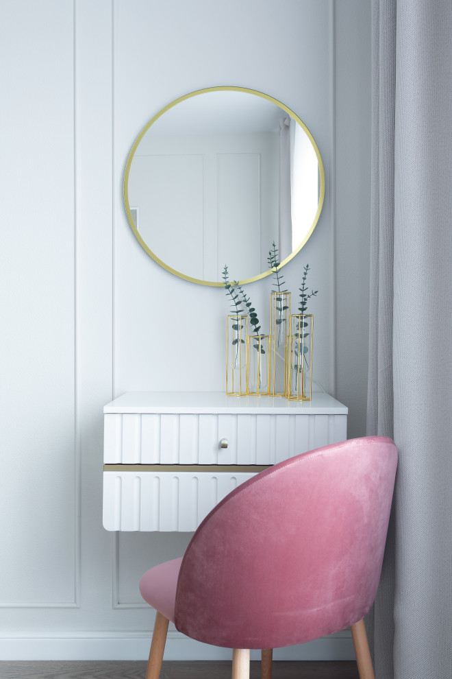 ЖК "Видный город"