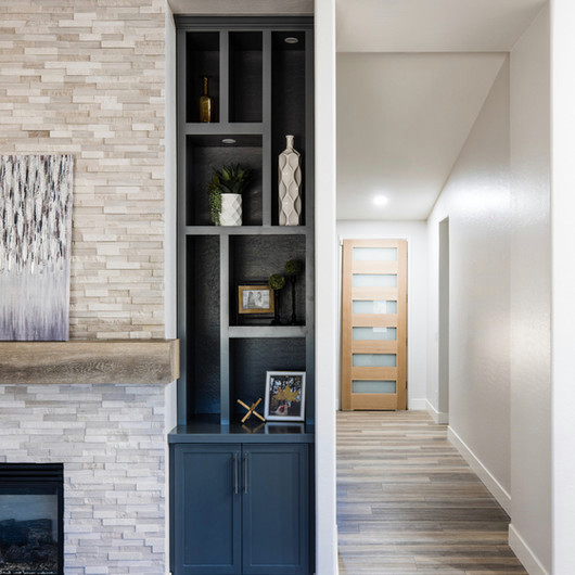 Featured Projects