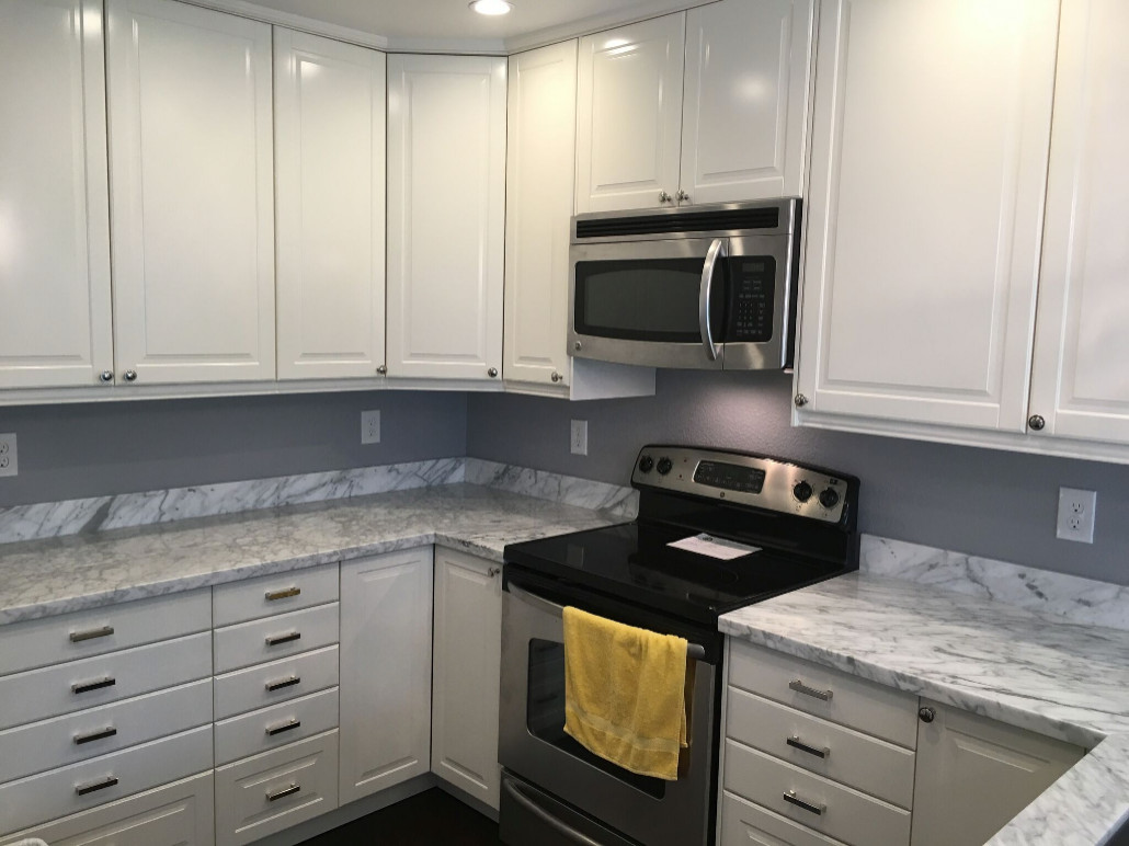 Kitchen Remodels