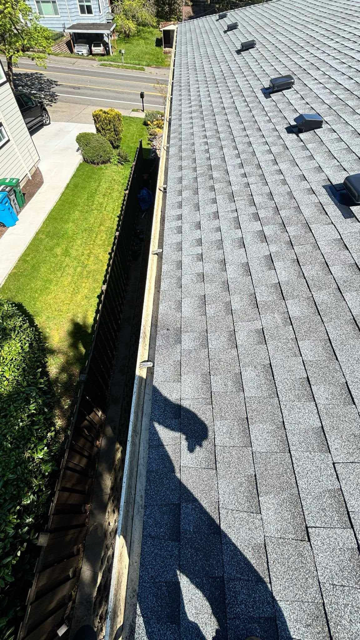 Roof Replacement