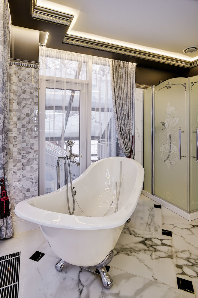 Загородный дом