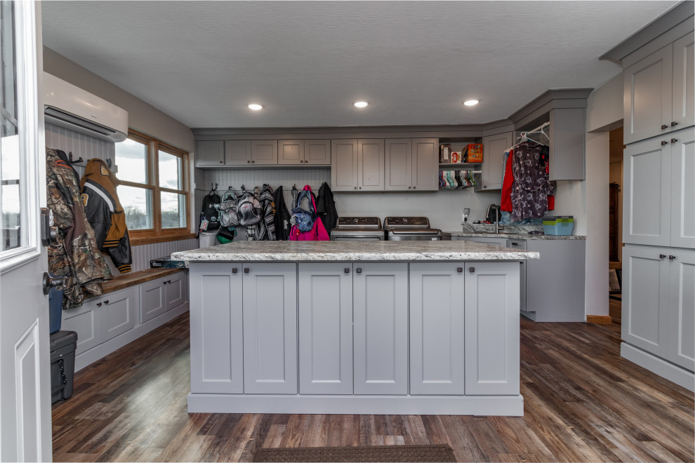 Whole House Remodel