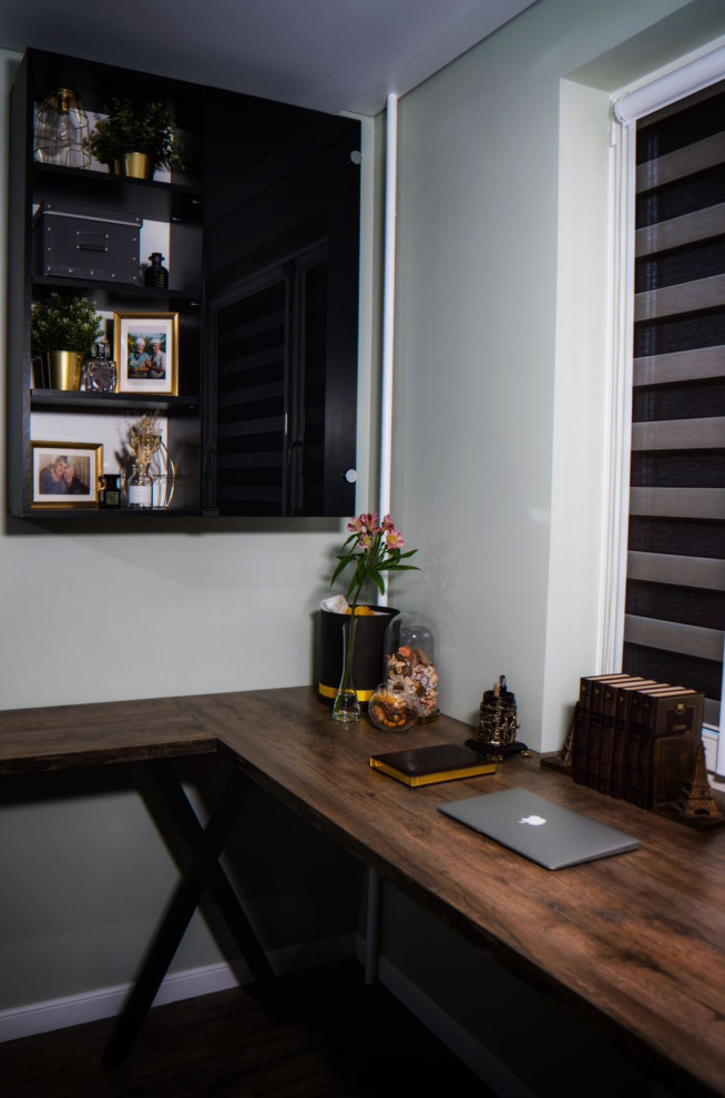 ЖК Мир Митино