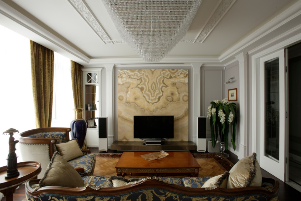 Квартира в Санкт-Петербурге