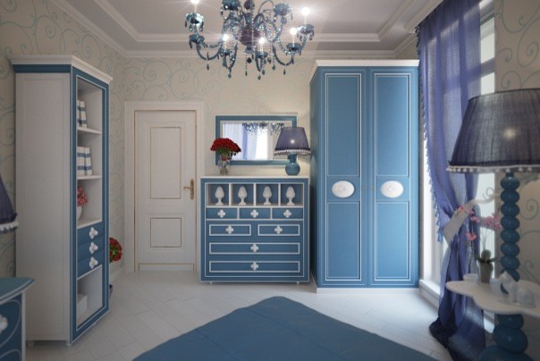 Квартира 200 м2 на Выборгском шоссе