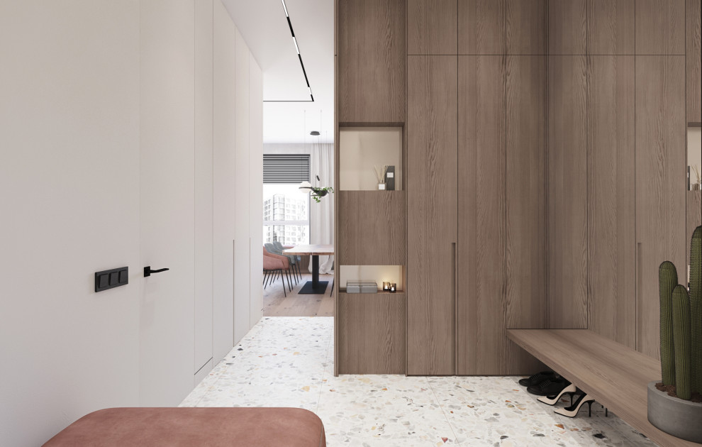 ЖК "Резиденции Архитекторов"