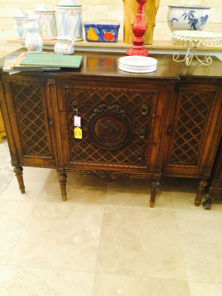 Vintage treasures