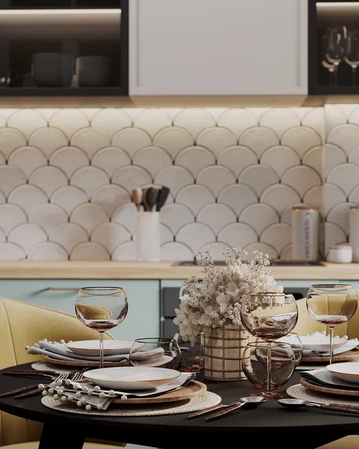 Ремонт квартиры на первом этаже с двумя балконами