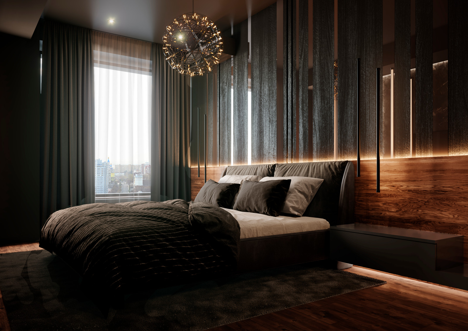 ЖК Гродеков