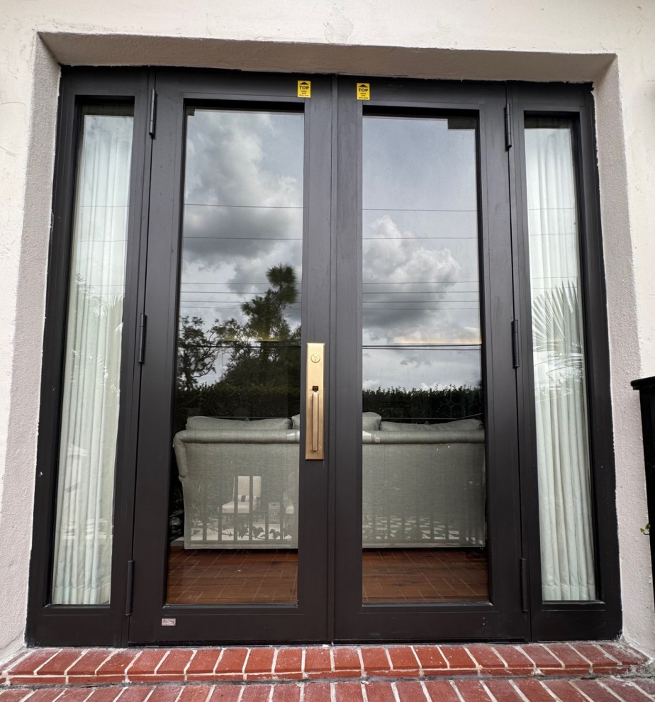 Project Spotlight: 21 Custom High-Impact Windows & Doors