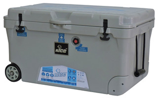 110 qt cooler with wheels