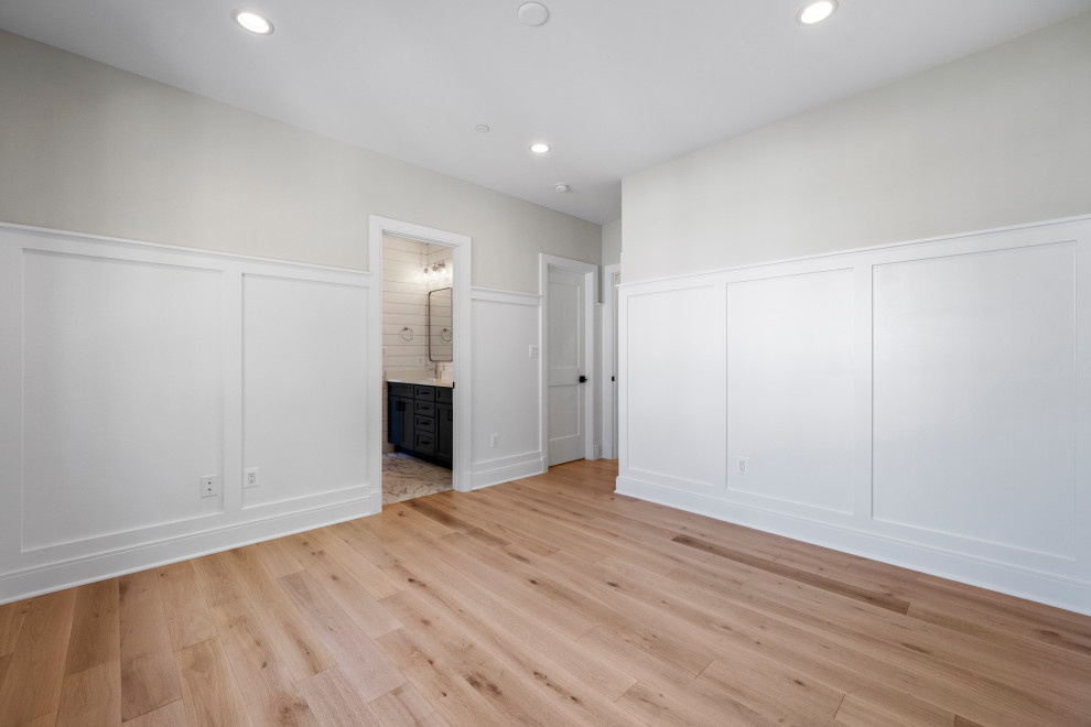 Modern Farmhouse Rochester V