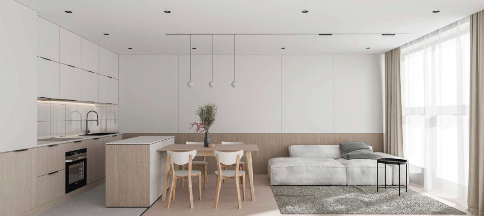 ЖК Лиговский