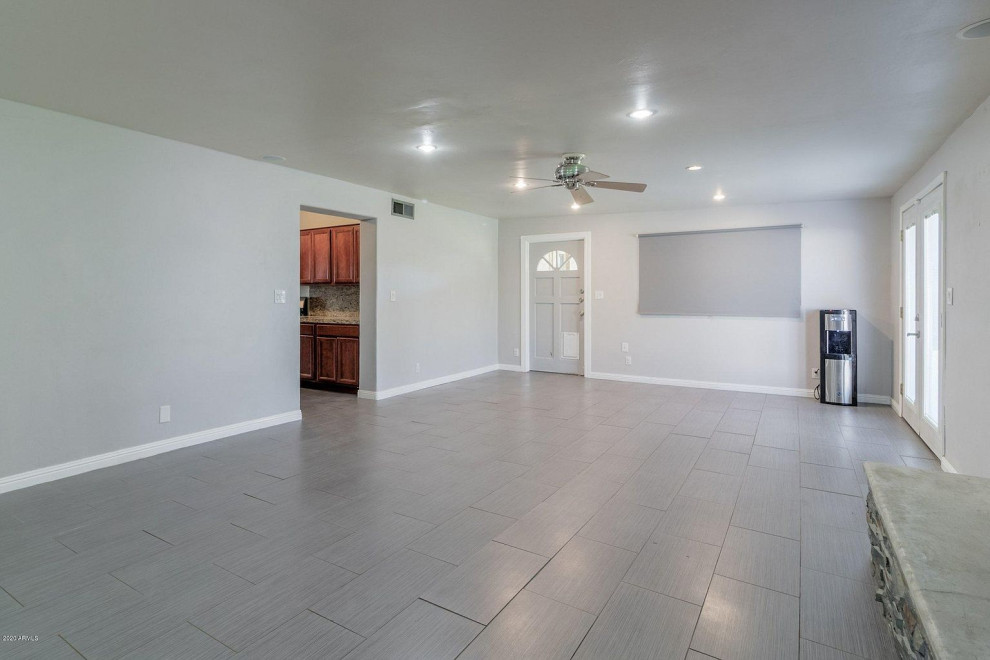 A Modern City Home Deserves Extra Space, Home Remodeler in San Diego