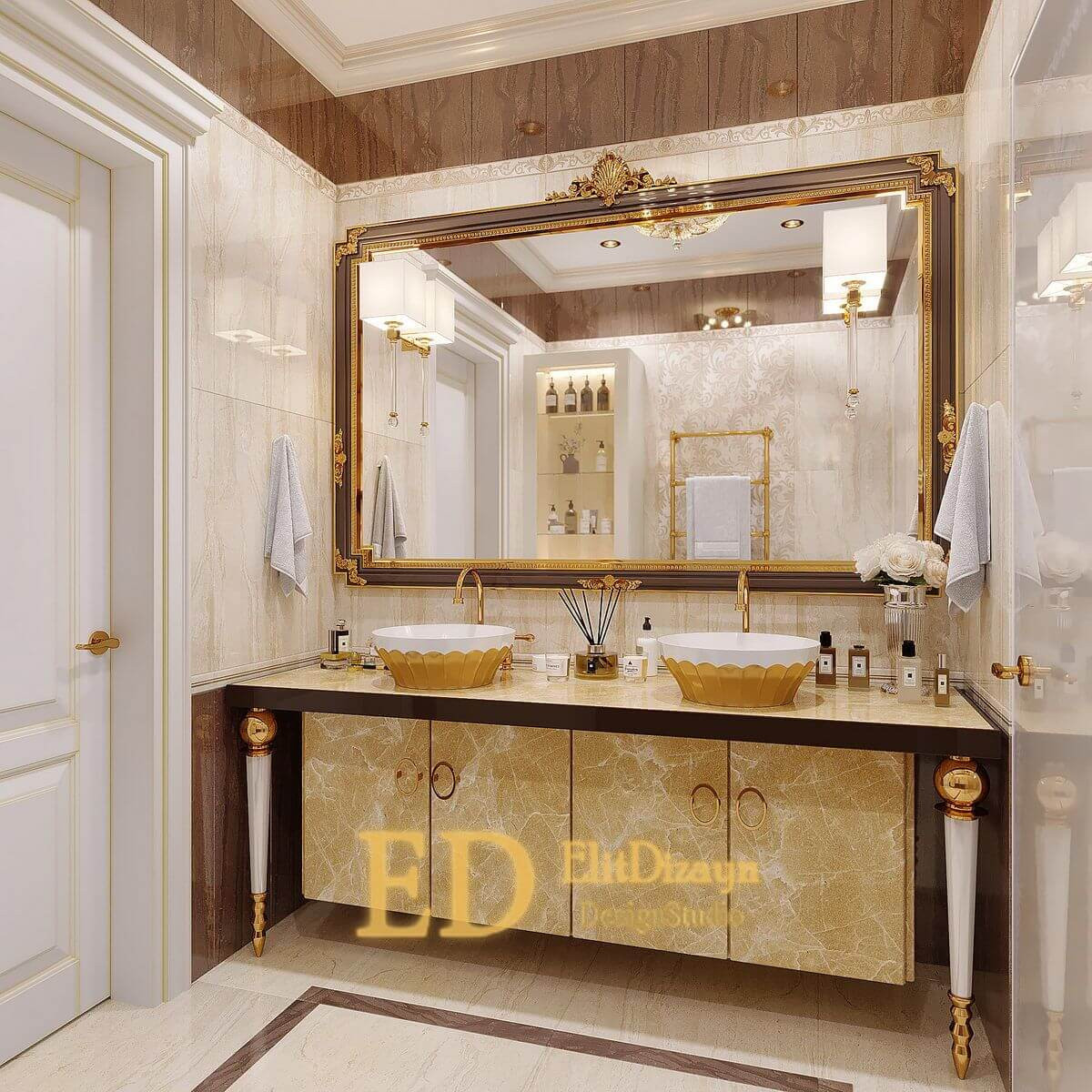 Дом неоклассика - 6